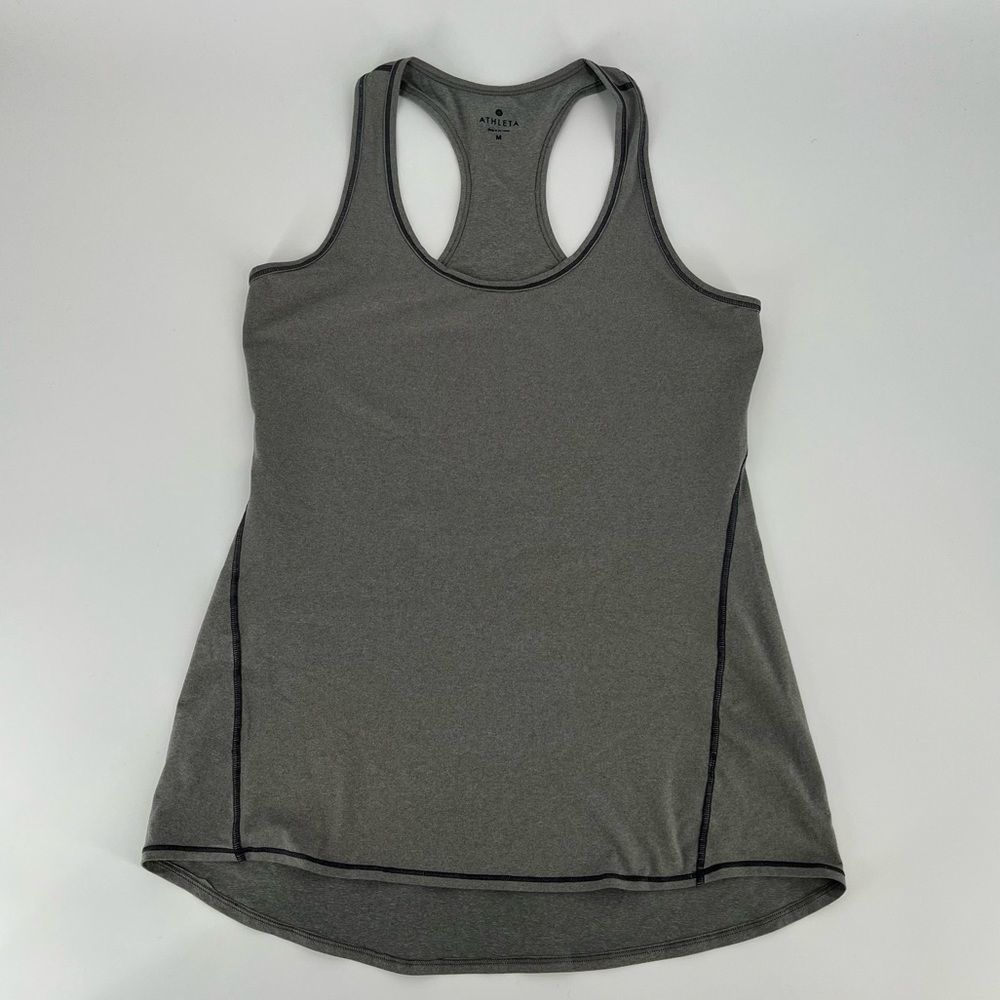 Fabletics & Athleta Tank bundle M - Picture 8 of 12